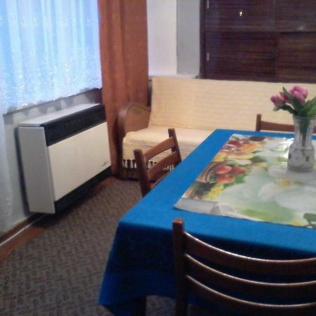 Guest House Tengiz Borjomi Habitación foto