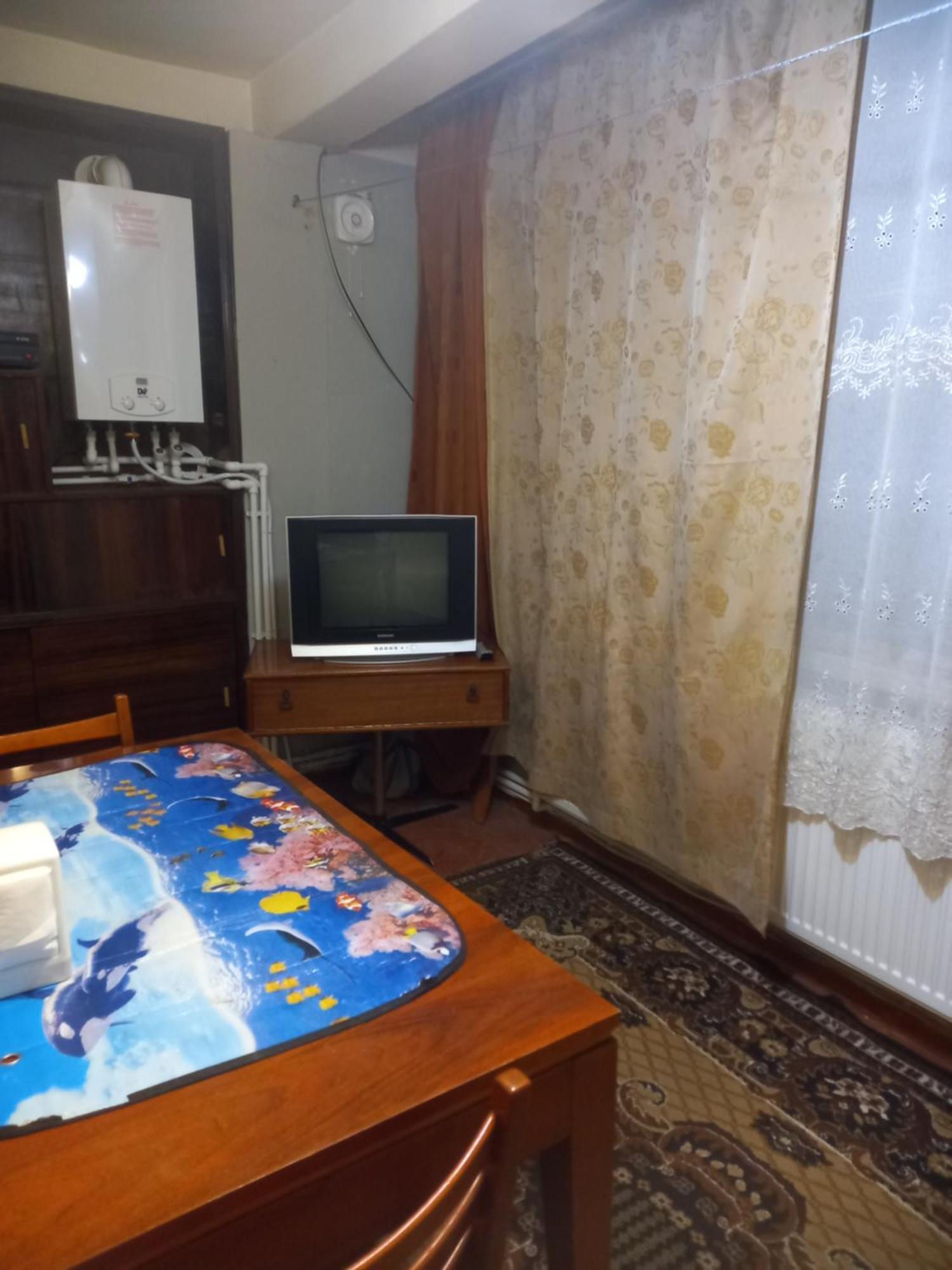 Guest House Tengiz Borjomi Exterior foto